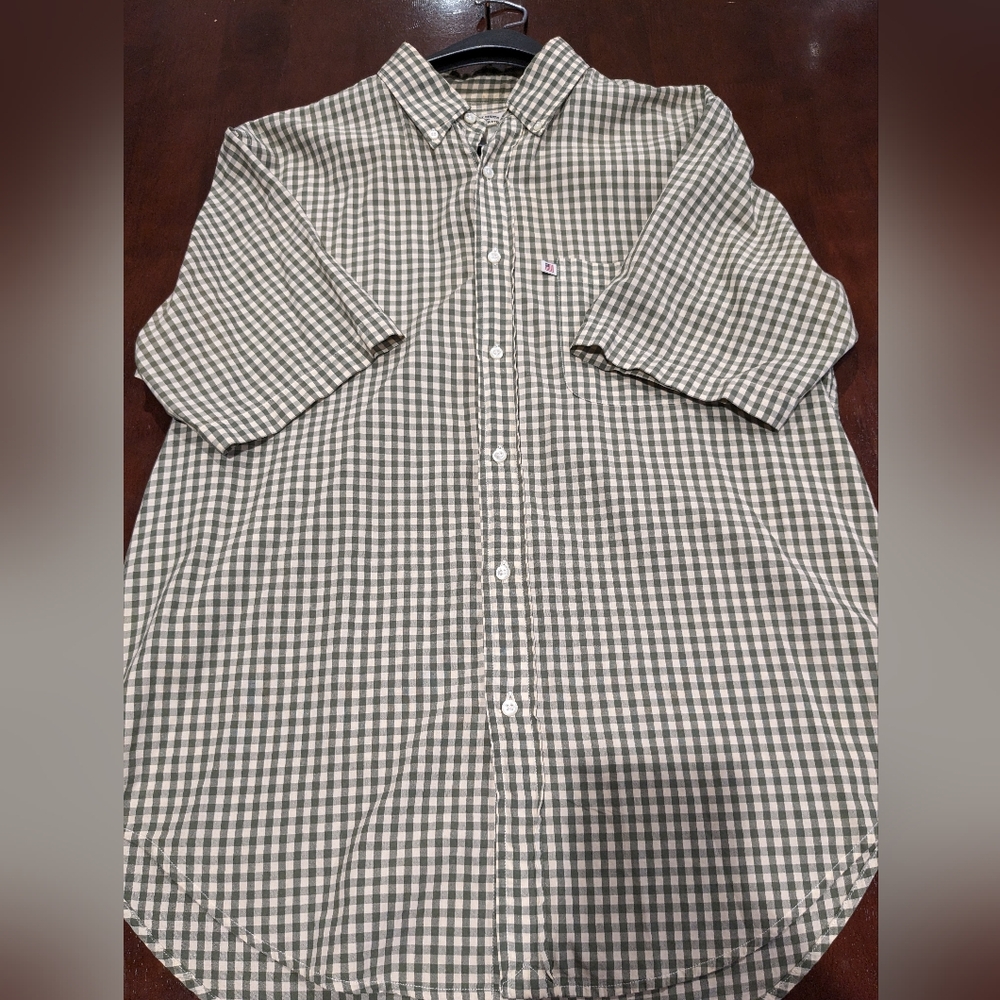 Ralph Lauren Button Up Shirt